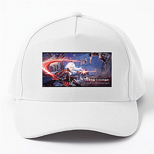 Duet Night Abyss Embrace The Abyss Duet Night Abyss Hats & Caps