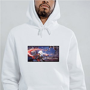Duet Night Abyss Embrace The Abyss Duet Night Abyss Hoodies