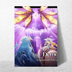 Duet Night Abyss Beyond The Veil Of Night Duet Night Abyss Posters