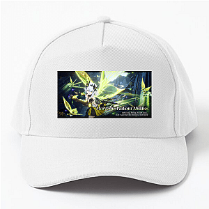 Duet Night Abyss Our Duet Our Destiny Duet Night Abyss Hats & Caps