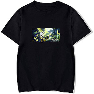 Duet Night Abyss Our Duet Our Destiny Duet Night Abyss T-Shirts