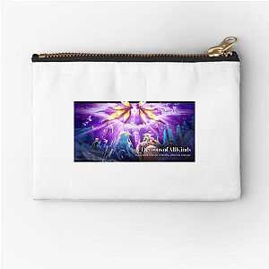 Duet Night Abyss Beyond The Veil Of Night Duet Night Abyss Zipper Pouches