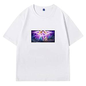 Duet Night Abyss Beyond The Veil Of Night Duet Night Abyss T-Shirts