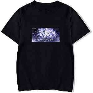 Duet Night Abyss Two Souls One Fight Duet Night Abyss T-Shirts