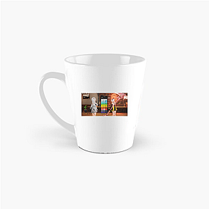 Duet Night Abyss Urban Fantasy Unleashed Duet Night Abyss Mugs