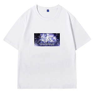 Duet Night Abyss Two Souls One Fight Duet Night Abyss T-Shirts
