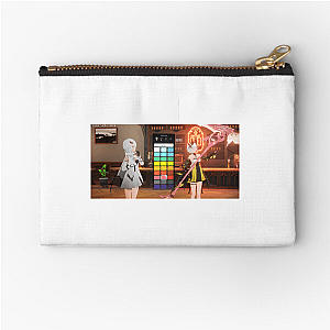 Duet Night Abyss Urban Fantasy Unleashed Duet Night Abyss Zipper Pouches
