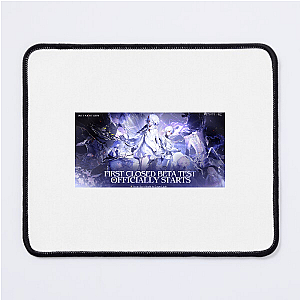Duet Night Abyss Two Souls One Fight Duet Night Abyss Mouse Pads