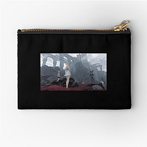 Duet Night Abyss Harmony In Chaos Duet Night Abyss Zipper Pouches