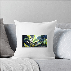 Duet Night Abyss Our Duet Our Destiny Duet Night Abyss Pillows Cover