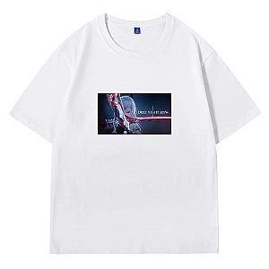 Duet Night Abyss Secrets Of The Abyss Duet Night Abyss T-Shirts