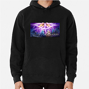 Duet Night Abyss Beyond The Veil Of Night Duet Night Abyss Hoodies