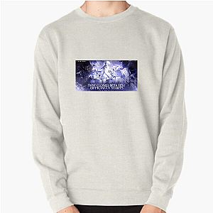 Duet Night Abyss Two Souls One Fight Duet Night Abyss Sweatshirts