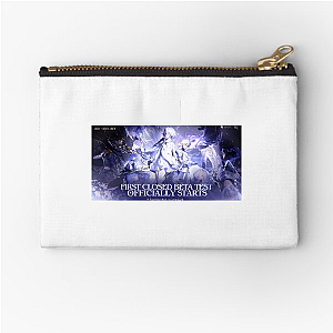 Duet Night Abyss Two Souls One Fight Duet Night Abyss Zipper Pouches