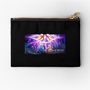Duet Night Abyss Beyond The Veil Of Night Duet Night Abyss Zipper Pouches
