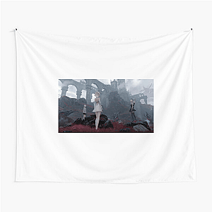 Duet Night Abyss Harmony In Chaos Duet Night Abyss Tapestries