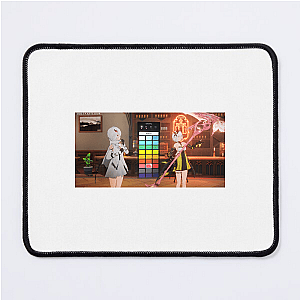 Duet Night Abyss Urban Fantasy Unleashed Duet Night Abyss Mouse Pads
