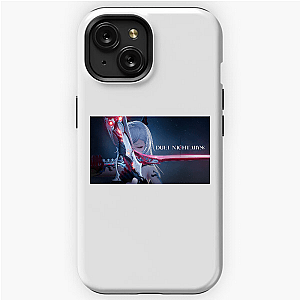 Duet Night Abyss Secrets Of The Abyss Duet Night Abyss Samsung Cases