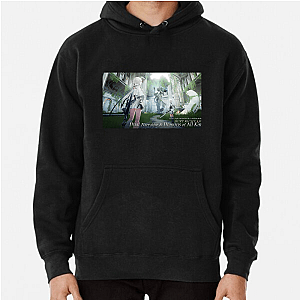 Duet Night Abyss The Night Is Our Battleground Duet Night Abyss Hoodies