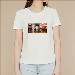 Duet Night Abyss Urban Fantasy Unleashed Duet Night Abyss T-Shirts