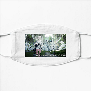 Duet Night Abyss The Night Is Our Battleground Duet Night Abyss Face Masks