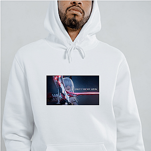 Duet Night Abyss Secrets Of The Abyss Duet Night Abyss Hoodies