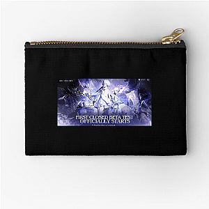 Duet Night Abyss Two Souls One Fight Duet Night Abyss Zipper Pouches
