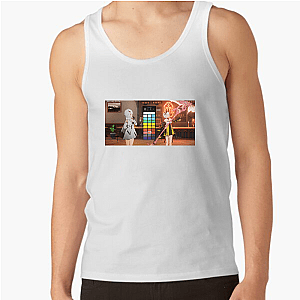 Duet Night Abyss Urban Fantasy Unleashed Duet Night Abyss Tank Tops