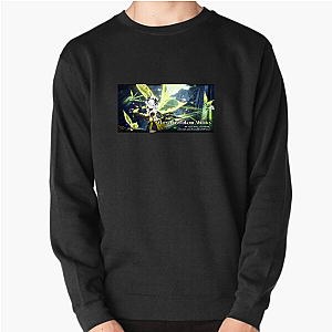 Duet Night Abyss Our Duet Our Destiny Duet Night Abyss Sweatshirts
