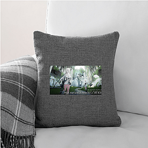 Duet Night Abyss The Night Is Our Battleground Duet Night Abyss Pillows Cover