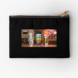 Duet Night Abyss Urban Fantasy Unleashed Duet Night Abyss Zipper Pouches