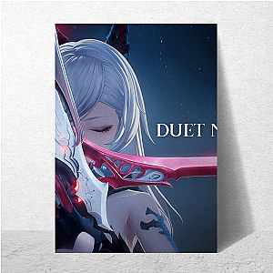 Duet Night Abyss Secrets Of The Abyss Duet Night Abyss Posters