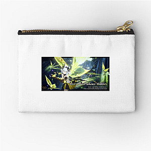 Duet Night Abyss Our Duet Our Destiny Duet Night Abyss Zipper Pouches