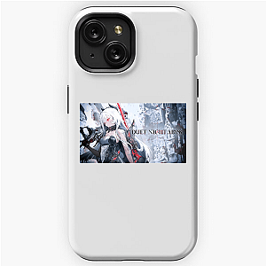 Duet Night Abyss Where Worlds Collide Duet Night Abyss iPhone Cases