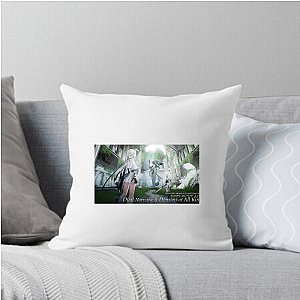Duet Night Abyss The Night Is Our Battleground Duet Night Abyss Pillows Cover