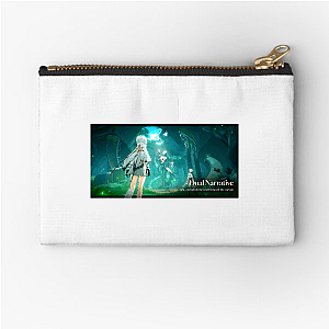 Duet Night Abyss Dive Into The Unknown Duet Night Abyss Zipper Pouches
