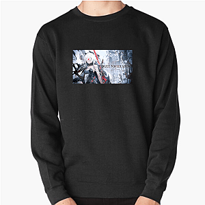 Duet Night Abyss Where Worlds Collide Duet Night Abyss Sweatshirts