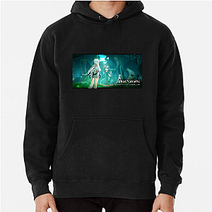 Duet Night Abyss Dive Into The Unknown Duet Night Abyss Hoodies