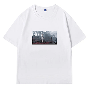 Duet Night Abyss Harmony In Chaos Duet Night Abyss T-Shirts