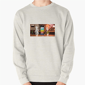 Duet Night Abyss Urban Fantasy Unleashed Duet Night Abyss Sweatshirts