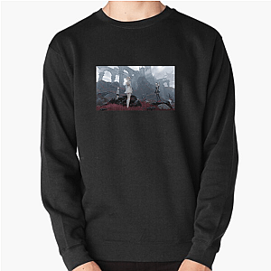 Duet Night Abyss Harmony In Chaos Duet Night Abyss Sweatshirts