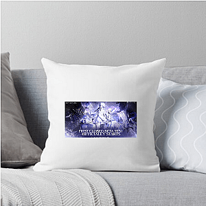 Duet Night Abyss Two Souls One Fight Duet Night Abyss Pillows Cover