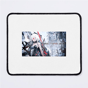 Duet Night Abyss Where Worlds Collide Duet Night Abyss Mouse Pads