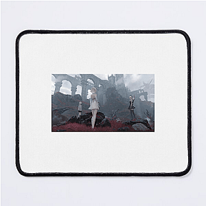 Duet Night Abyss Harmony In Chaos Duet Night Abyss Mouse Pads