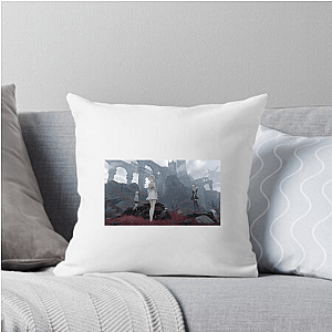 Duet Night Abyss Harmony In Chaos Duet Night Abyss Pillows Cover
