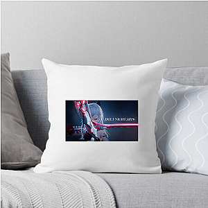 Duet Night Abyss Secrets Of The Abyss Duet Night Abyss Pillows Cover