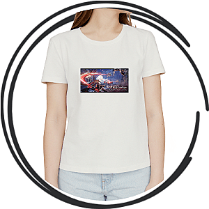Duet Night Abyss T-Shirts