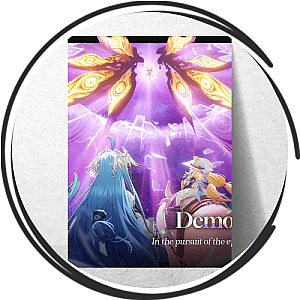 Duet Night Abyss Posters