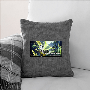 Duet Night Abyss Our Duet Our Destiny Duet Night Abyss Pillows Cover