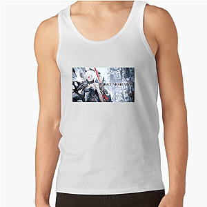Duet Night Abyss Where Worlds Collide Duet Night Abyss Tank Tops